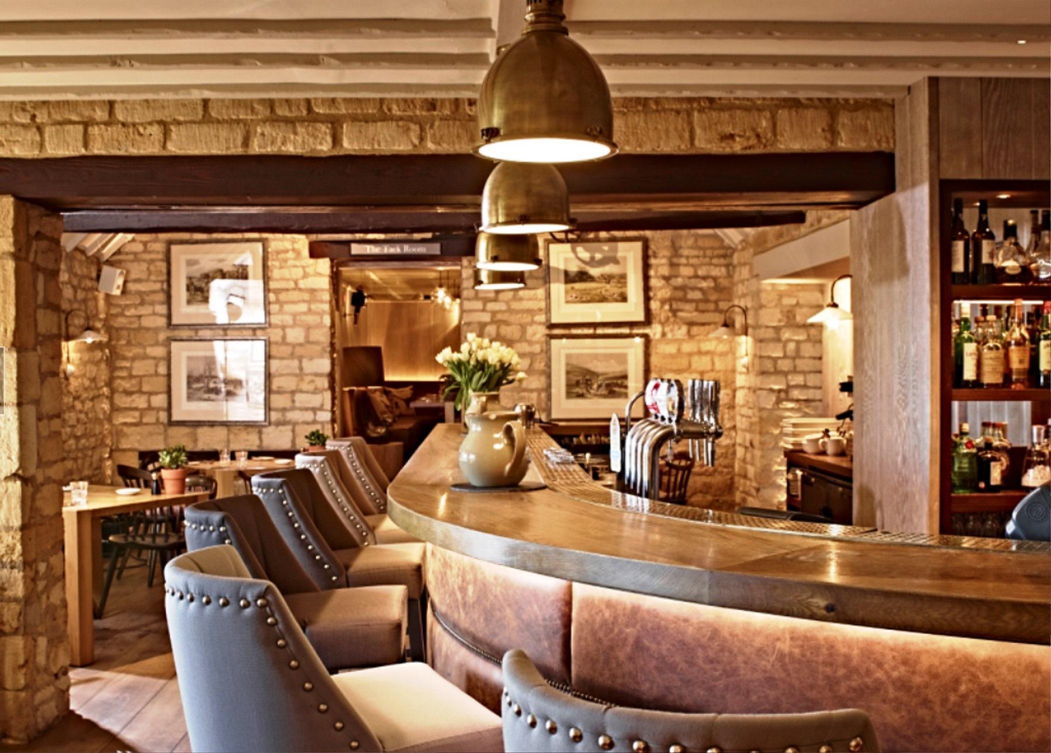 Dormy House Hotel Broadway  Zewnętrze zdjęcie