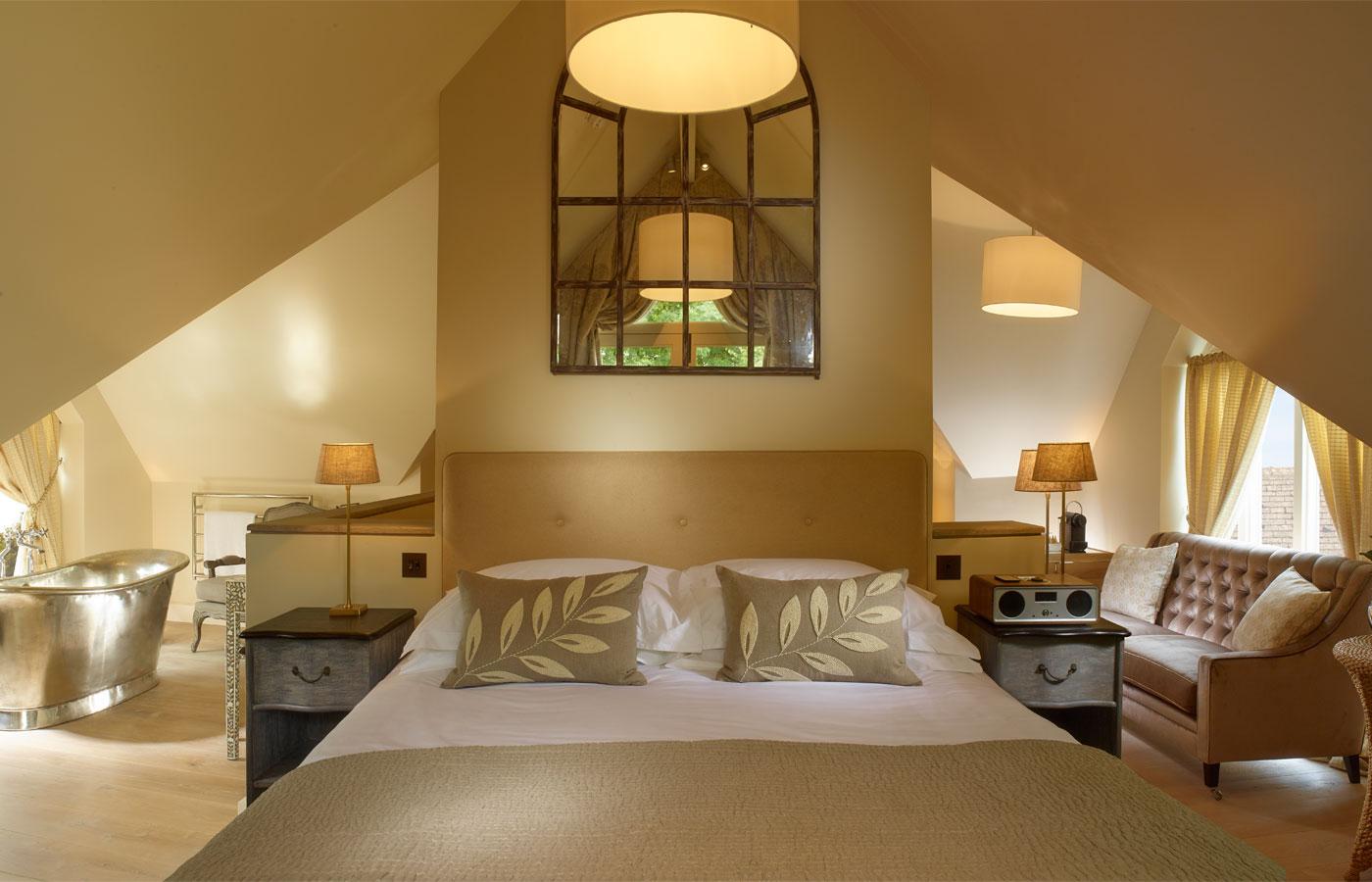 Dormy House Hotel Broadway  Zewnętrze zdjęcie