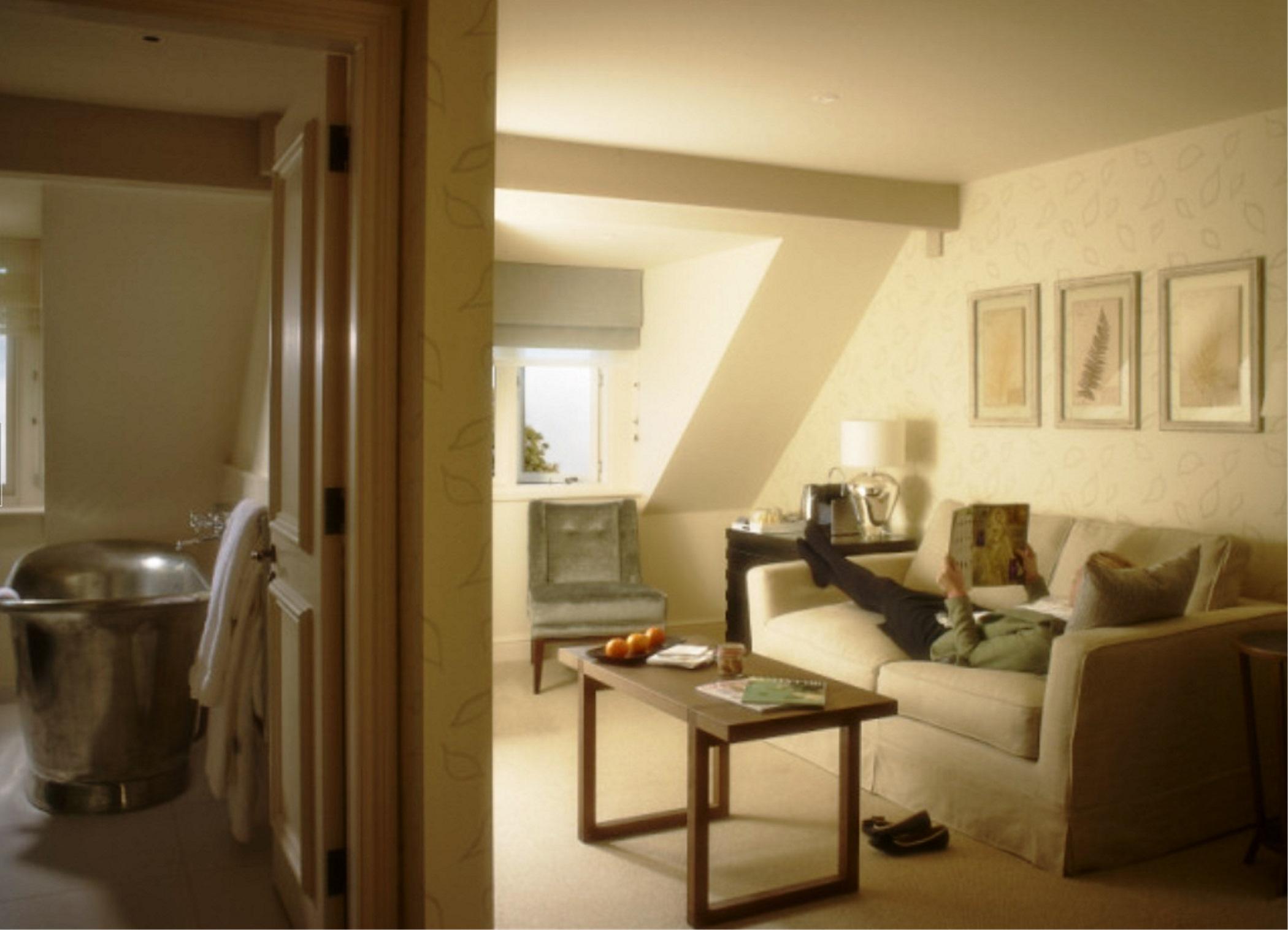 Dormy House Hotel Broadway  Zewnętrze zdjęcie