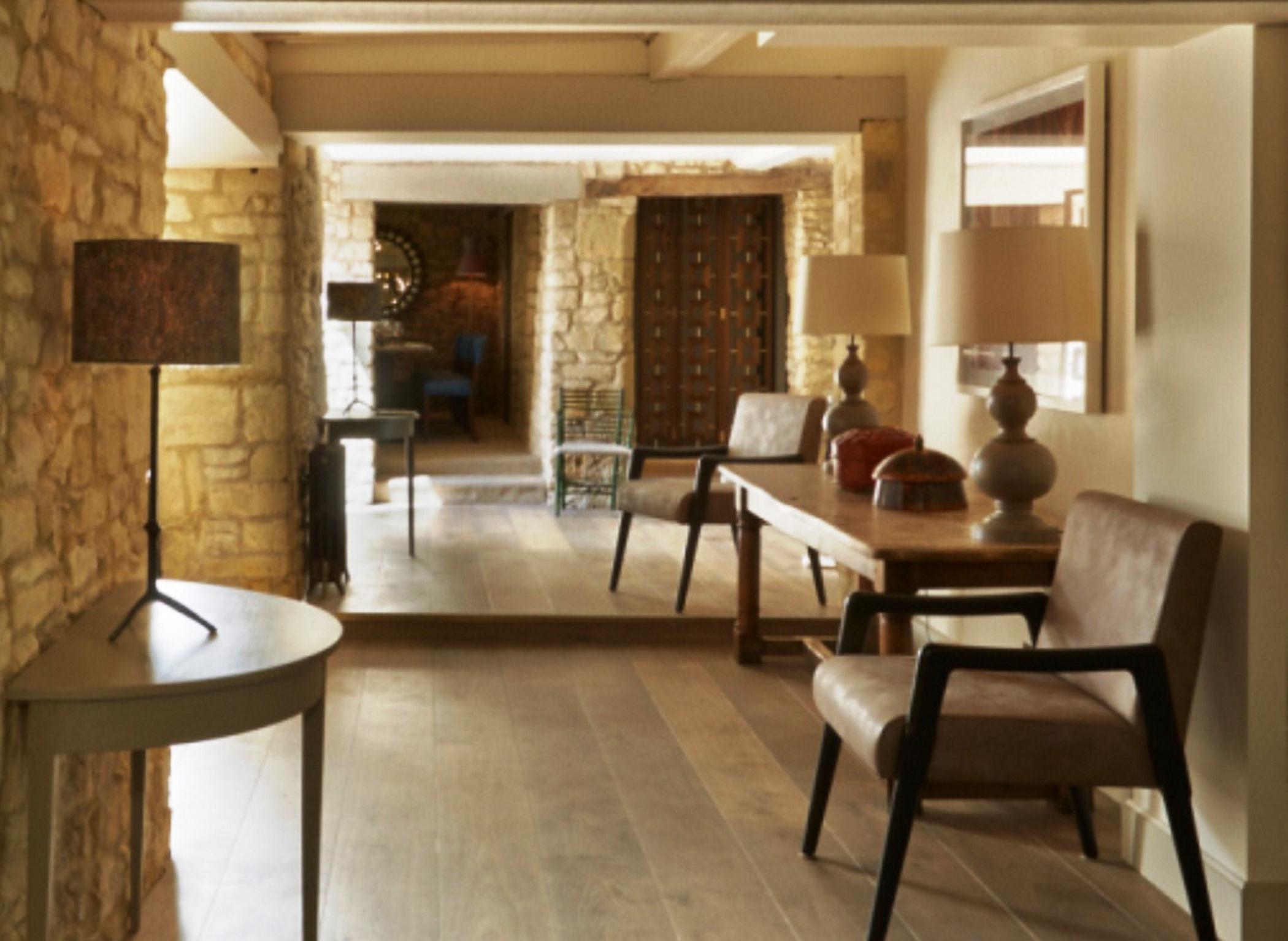 Dormy House Hotel Broadway  Zewnętrze zdjęcie