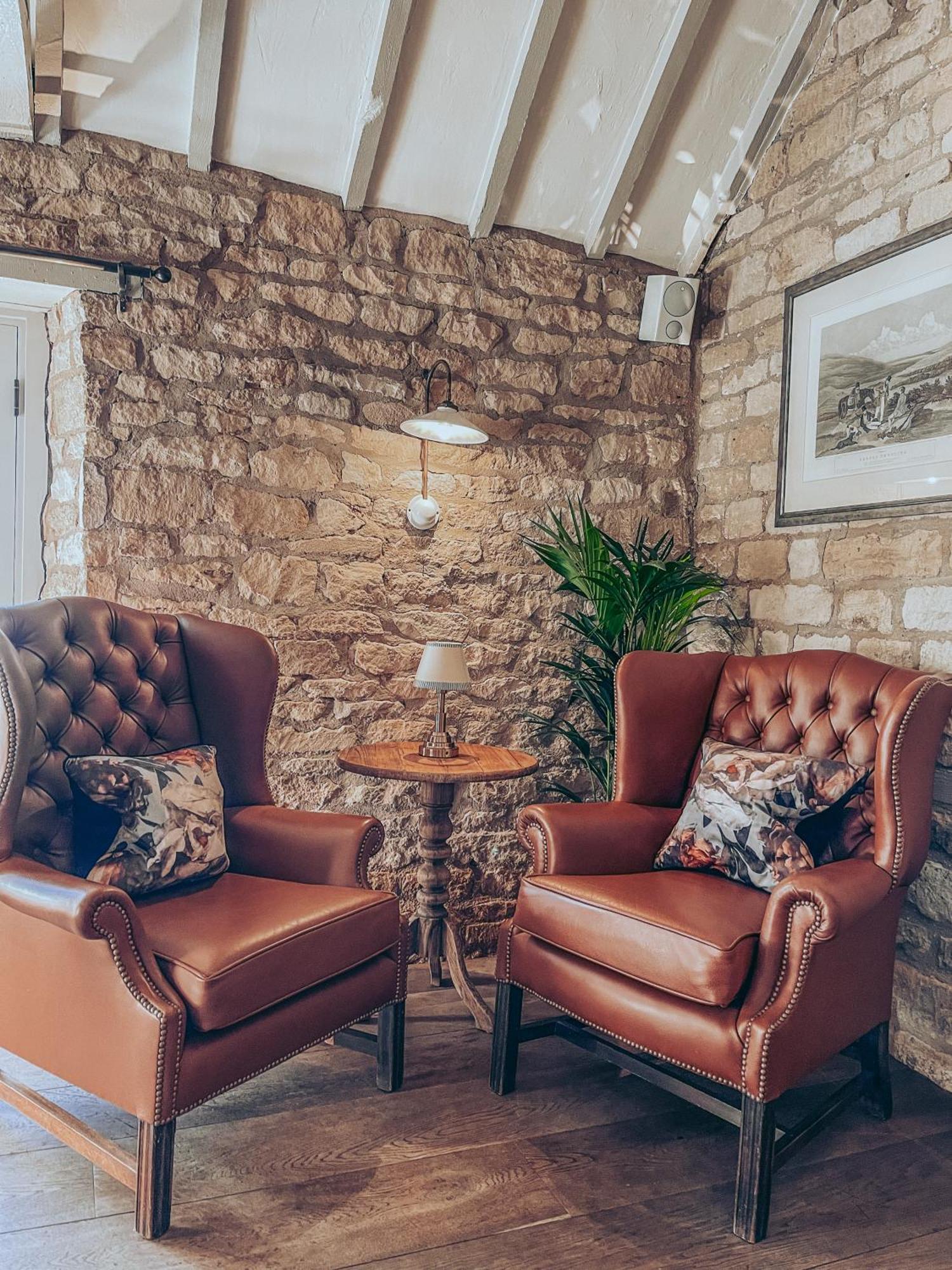 Dormy House Hotel Broadway  Zewnętrze zdjęcie