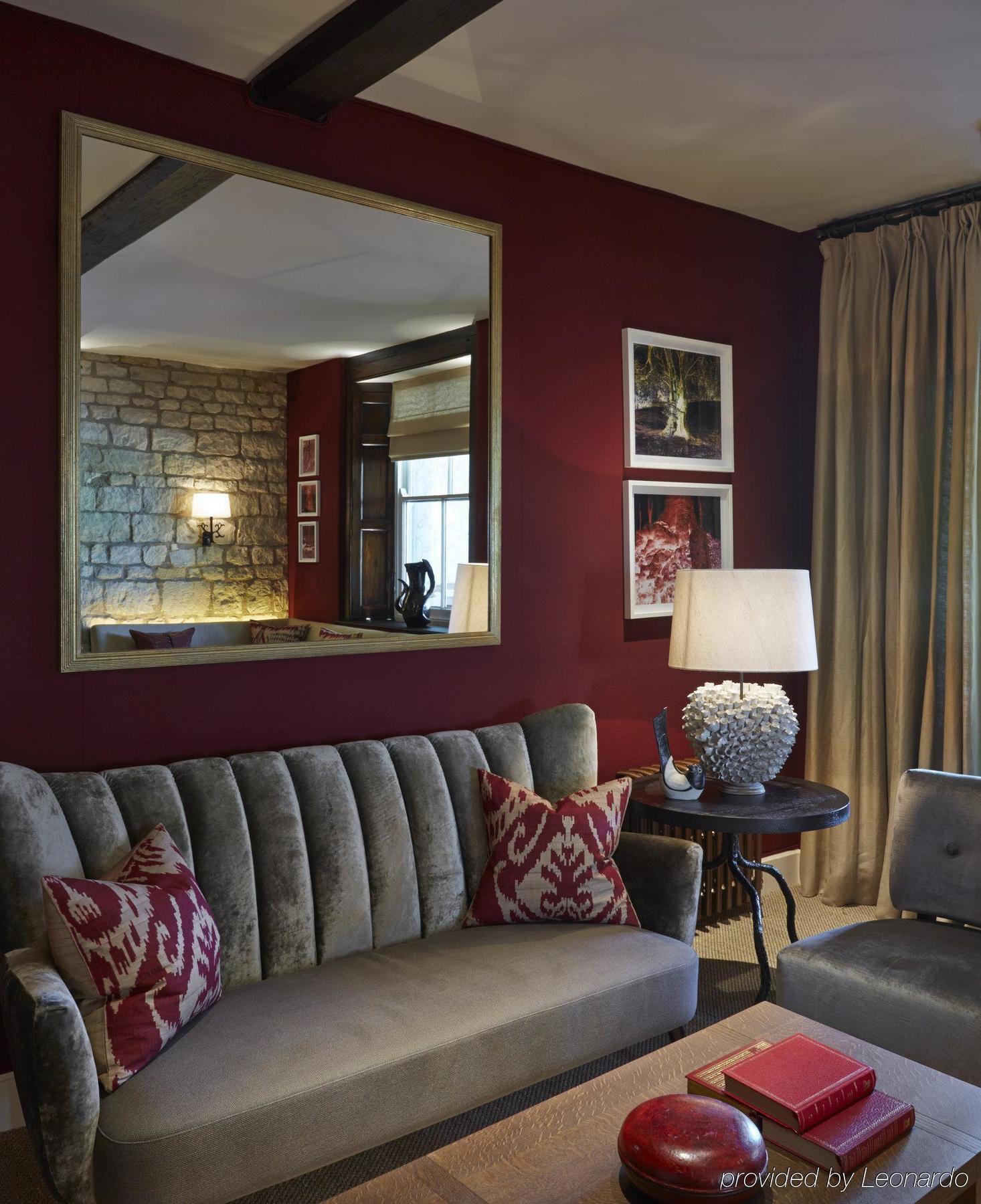 Dormy House Hotel Broadway  Zewnętrze zdjęcie