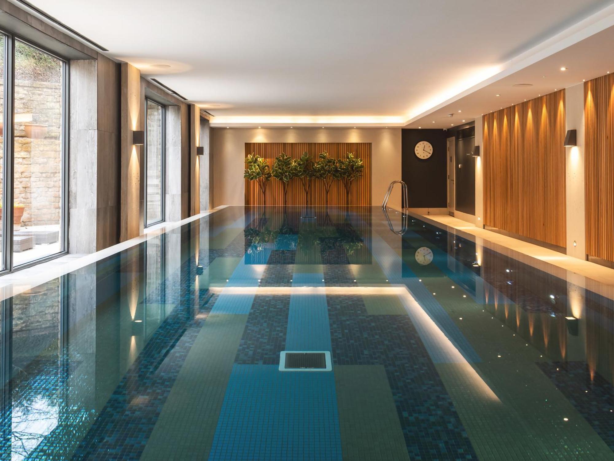 Dormy House Hotel Broadway  Zewnętrze zdjęcie