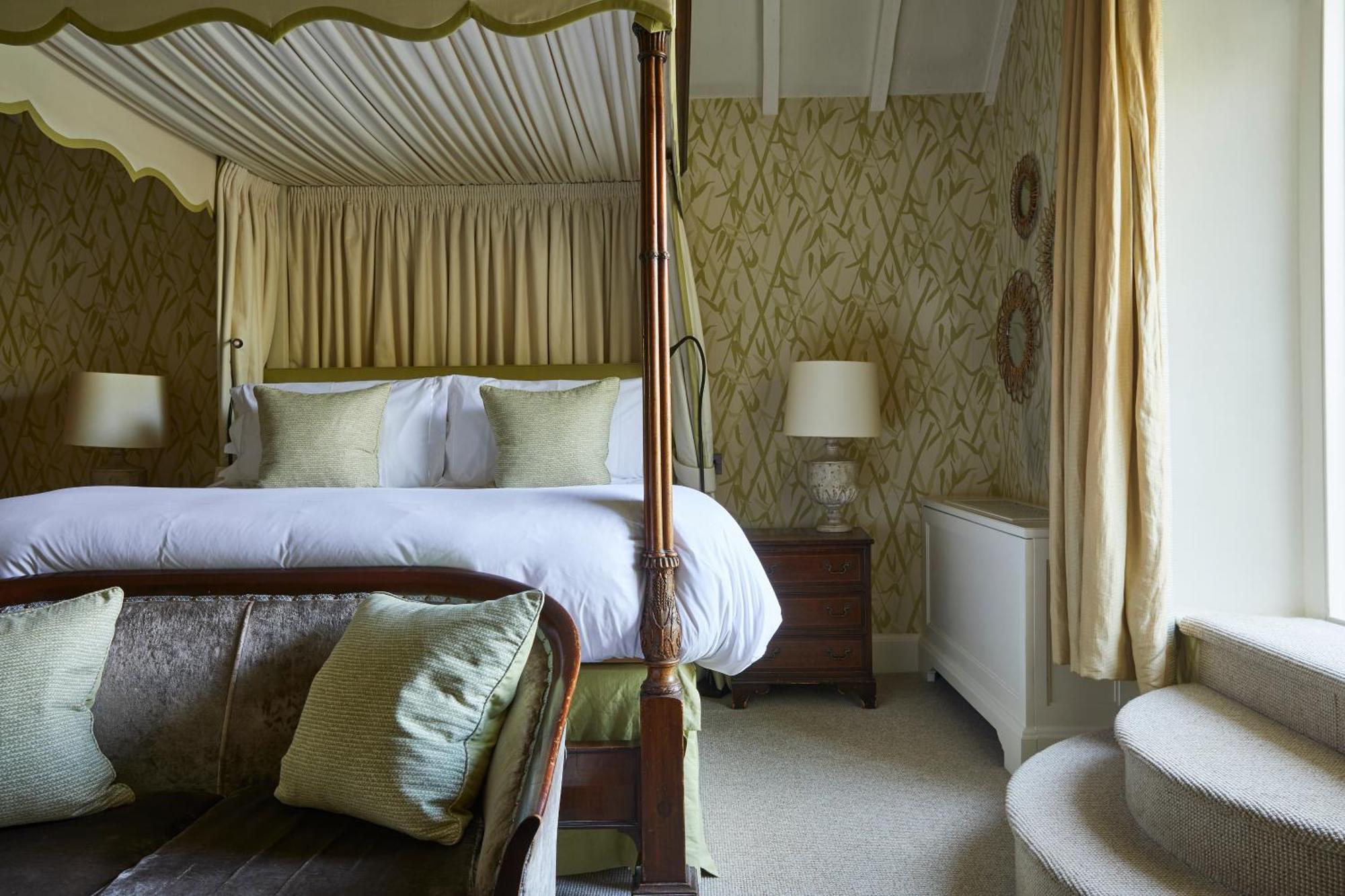 Dormy House Hotel Broadway  Zewnętrze zdjęcie