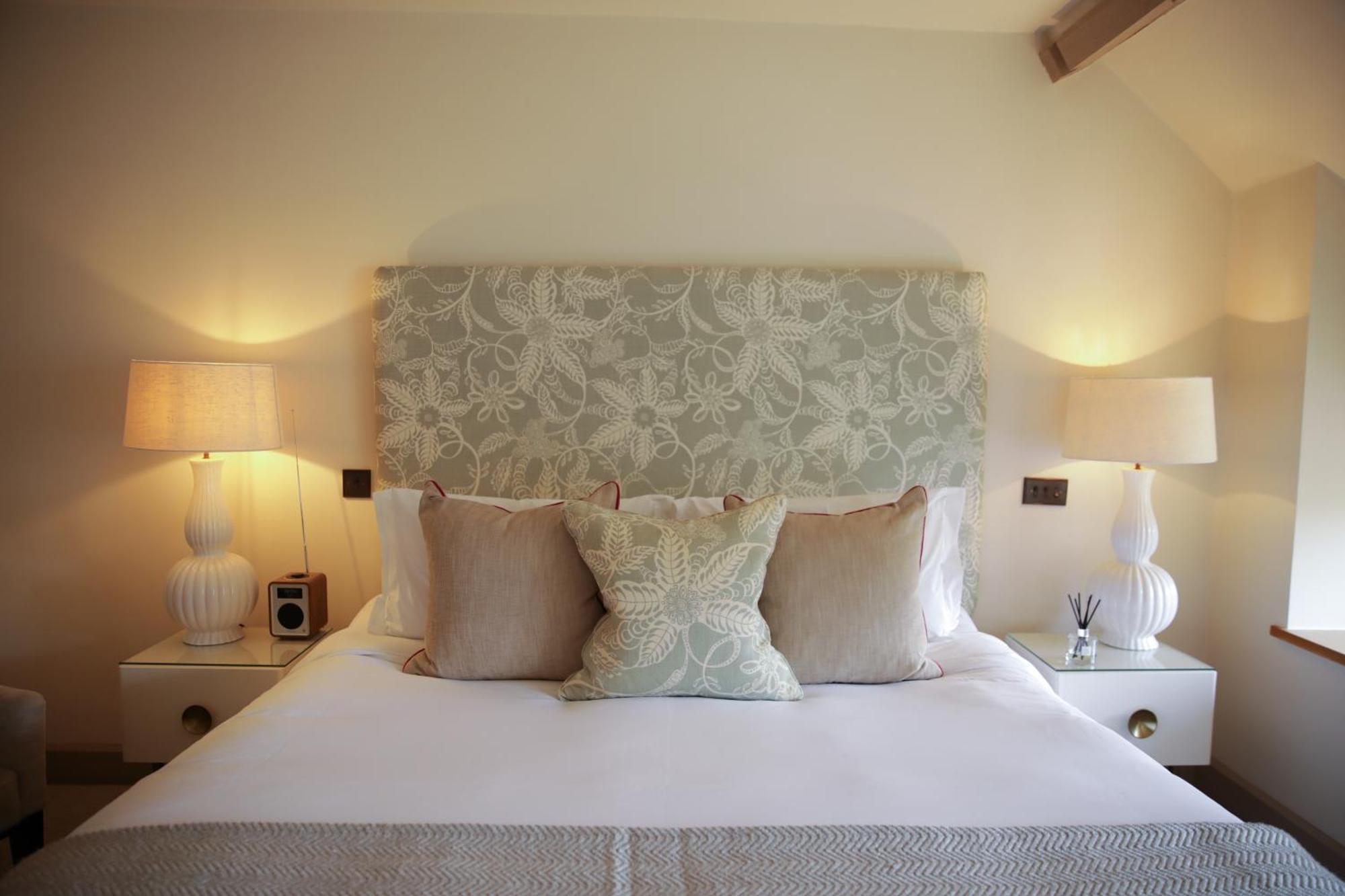 Dormy House Hotel Broadway  Pokój zdjęcie