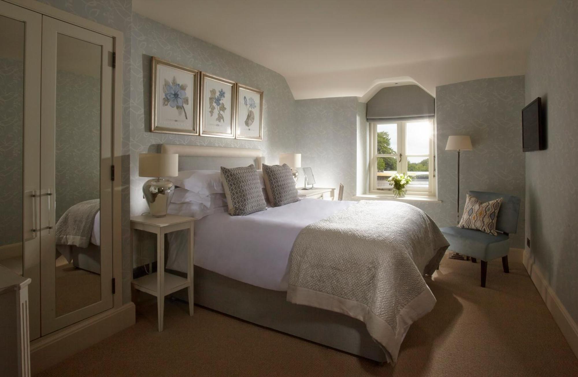 Dormy House Hotel Broadway  Zewnętrze zdjęcie