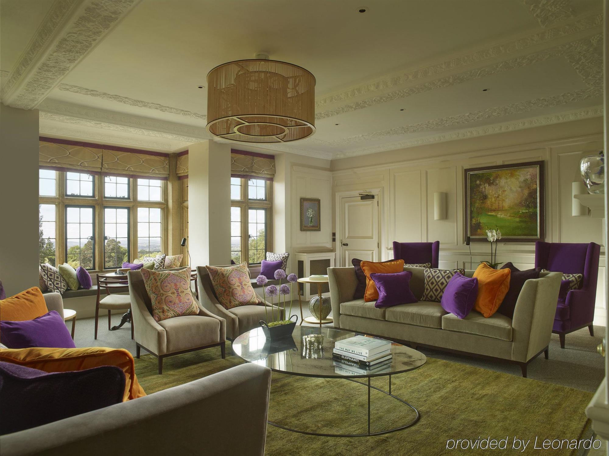 Dormy House Hotel Broadway  Zewnętrze zdjęcie