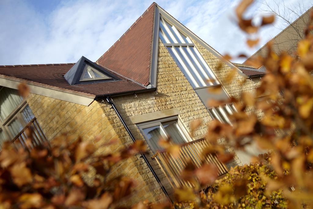 Dormy House Hotel Broadway  Zewnętrze zdjęcie